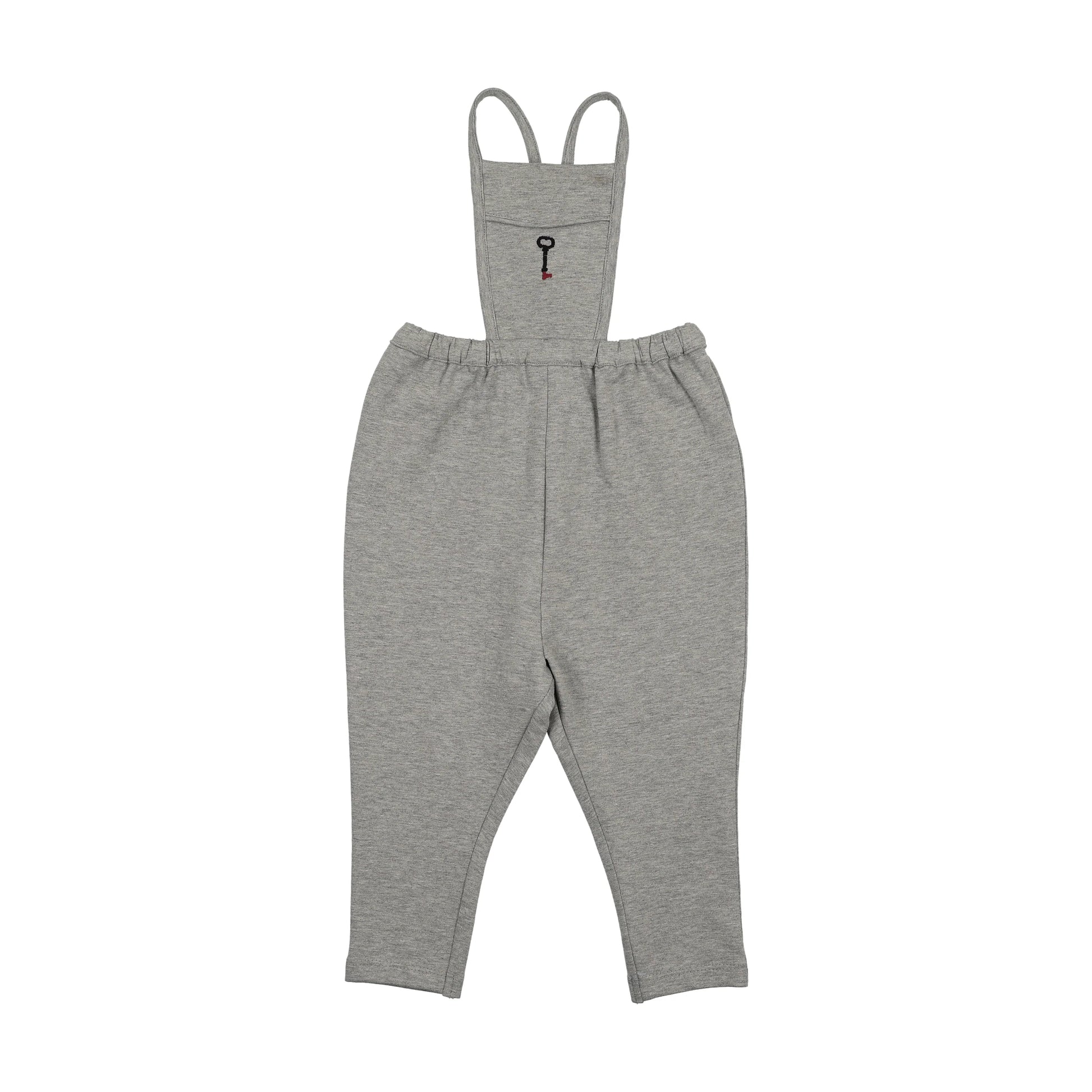 Analogie Limited Capsule Bib Overalls - FW26 -