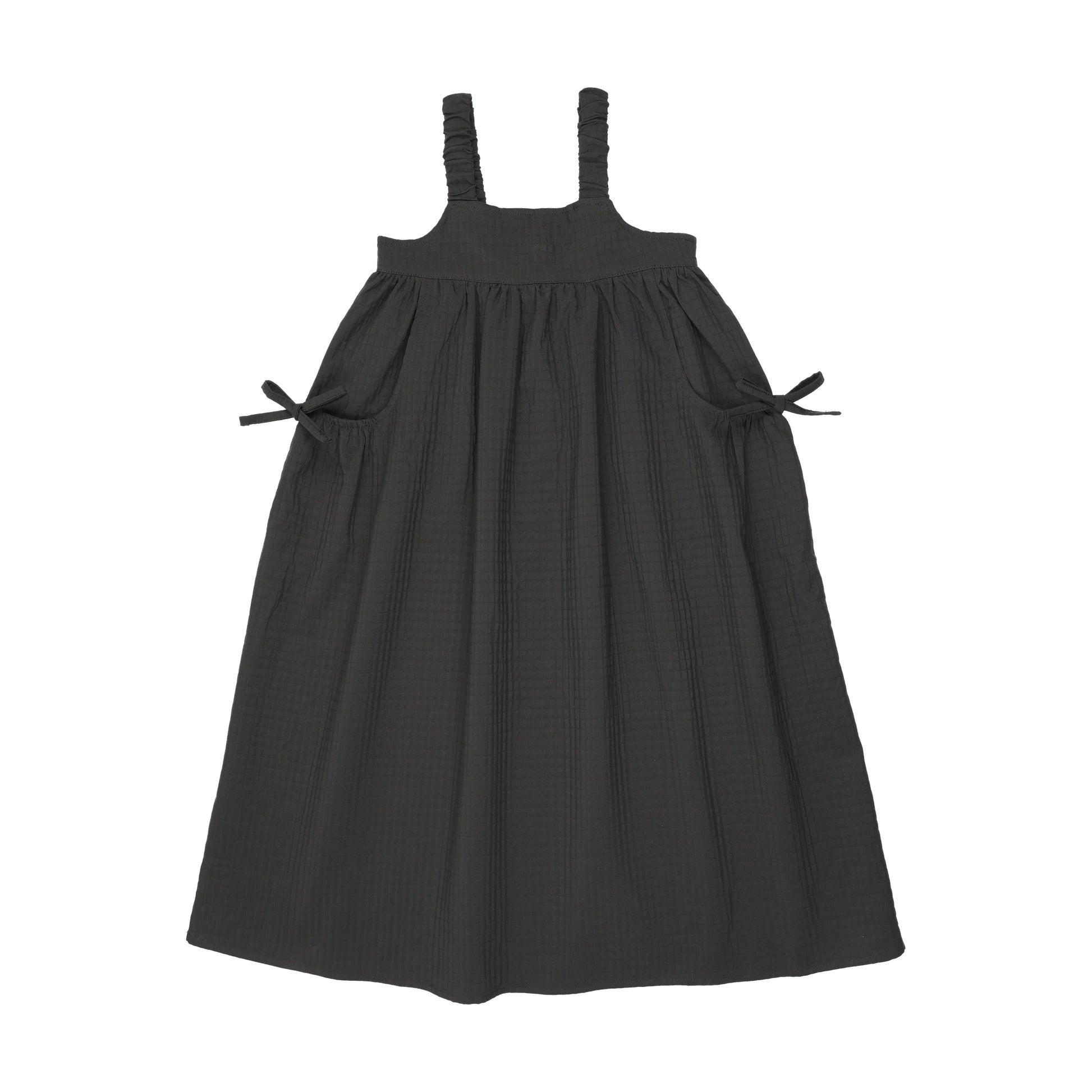 Lil Legs Jacquard Maxi - FW26 -