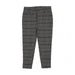 Analogie Plaid Pants - FW26 -