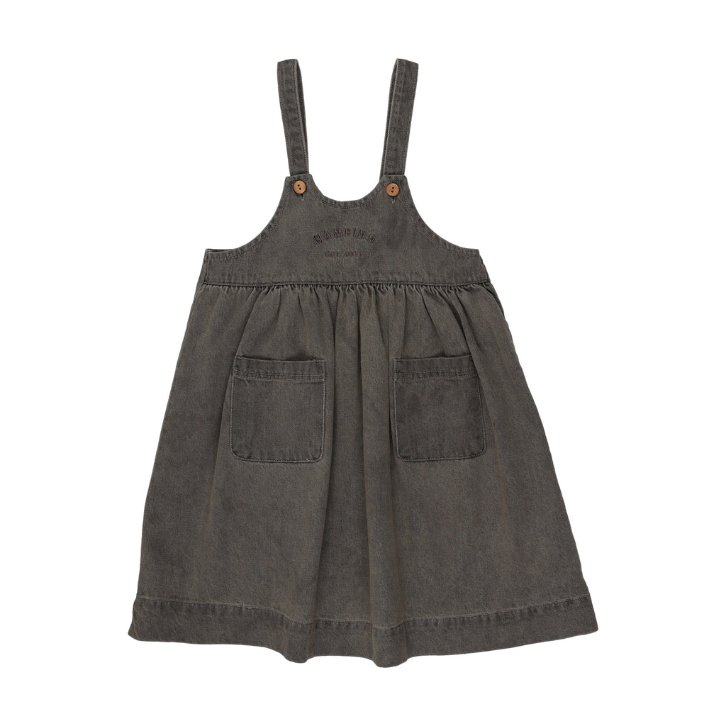 Analogie Denim Day Jumper - FW26 -