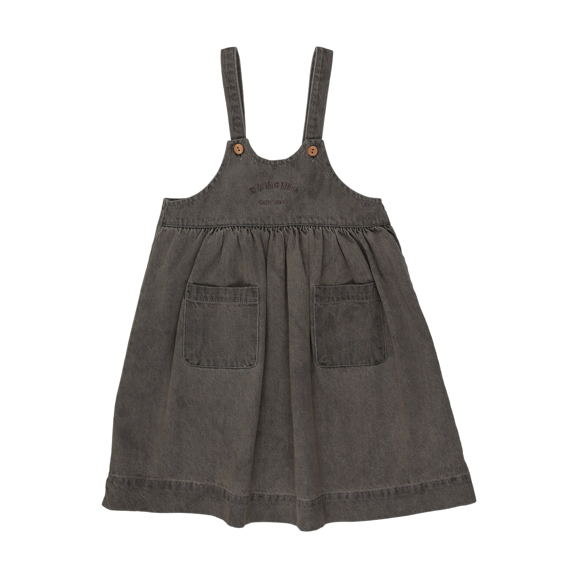 Analogie Denim Day Jumper - FW26 -