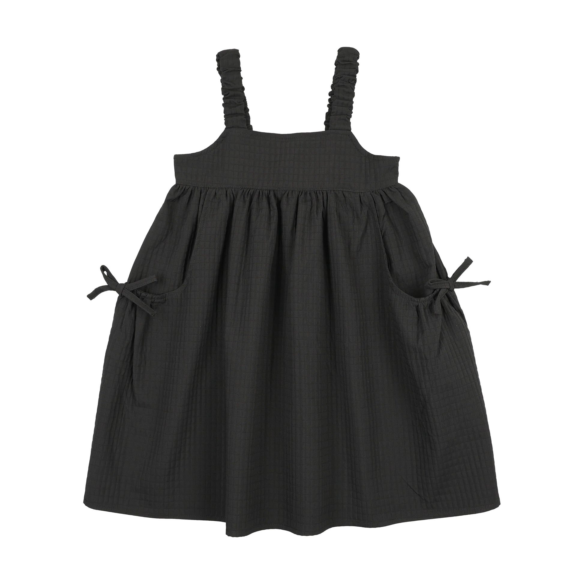 Lil Legs Jacquard Jumper Little Girl - FW26 -