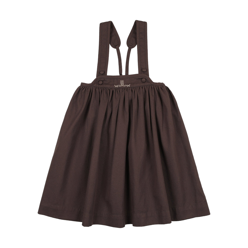Analogie Home Garden High Waisted Jumper - FW26 -