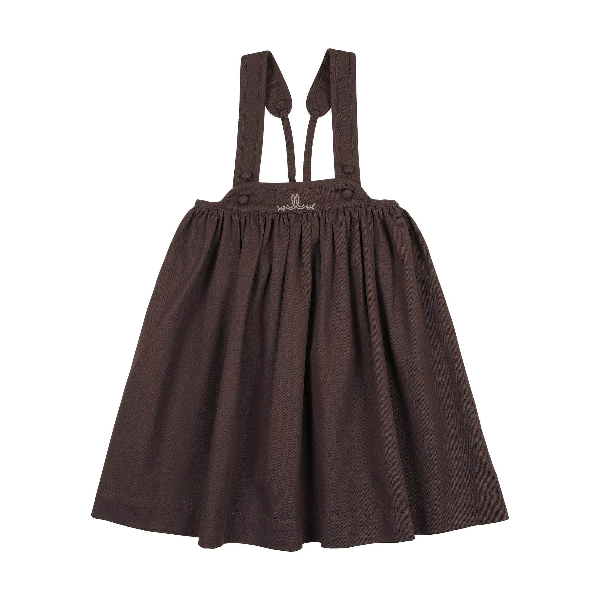Analogie Home Garden High Waisted Jumper - FW26 -