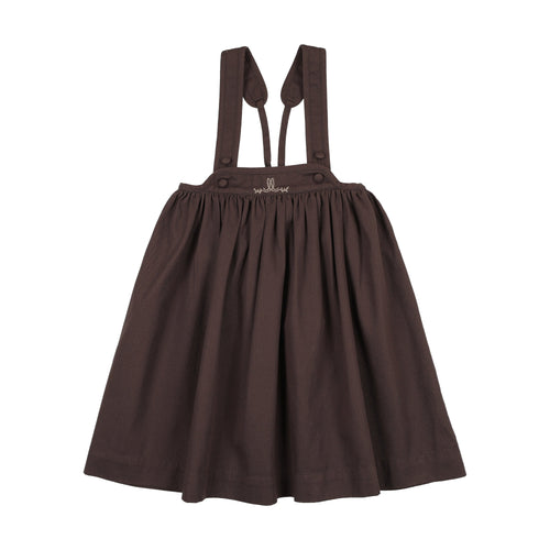 Analogie Home Garden High Waisted Jumper - FW26 -