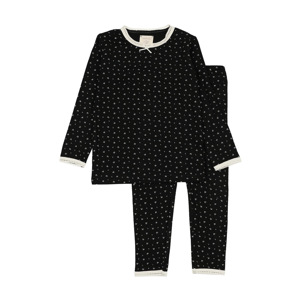 Lil Legs Tiny Twig Lounge Set - FW26 -