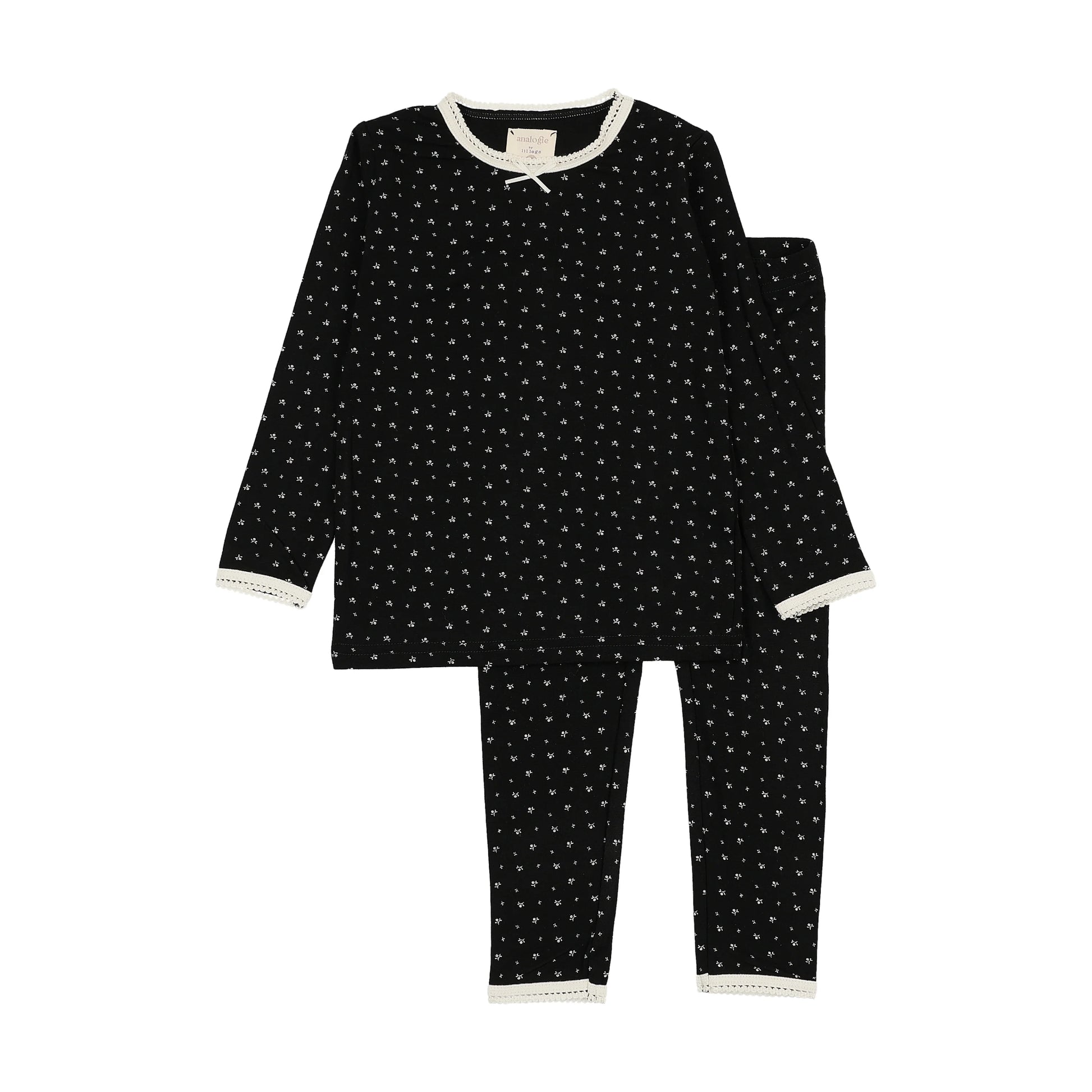 Lil Legs Tiny Twig Lounge Set - FW26 -