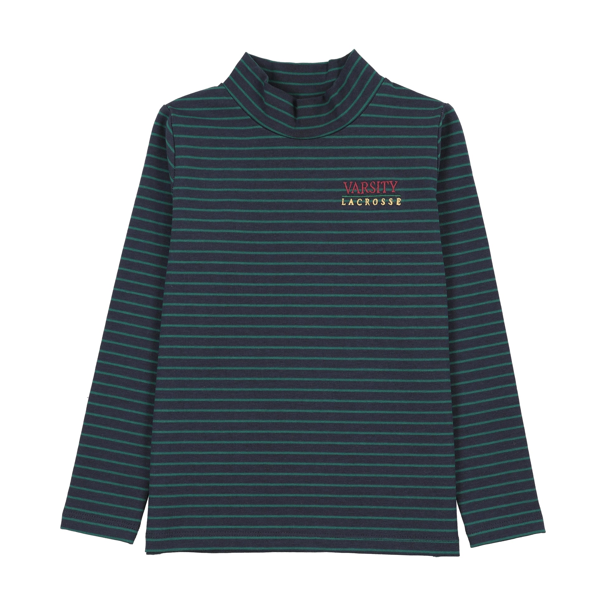 Analogie Fan Club Mockneck - FW26 -