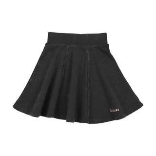 Analogie Stitch Studio Skirt - FW26 -