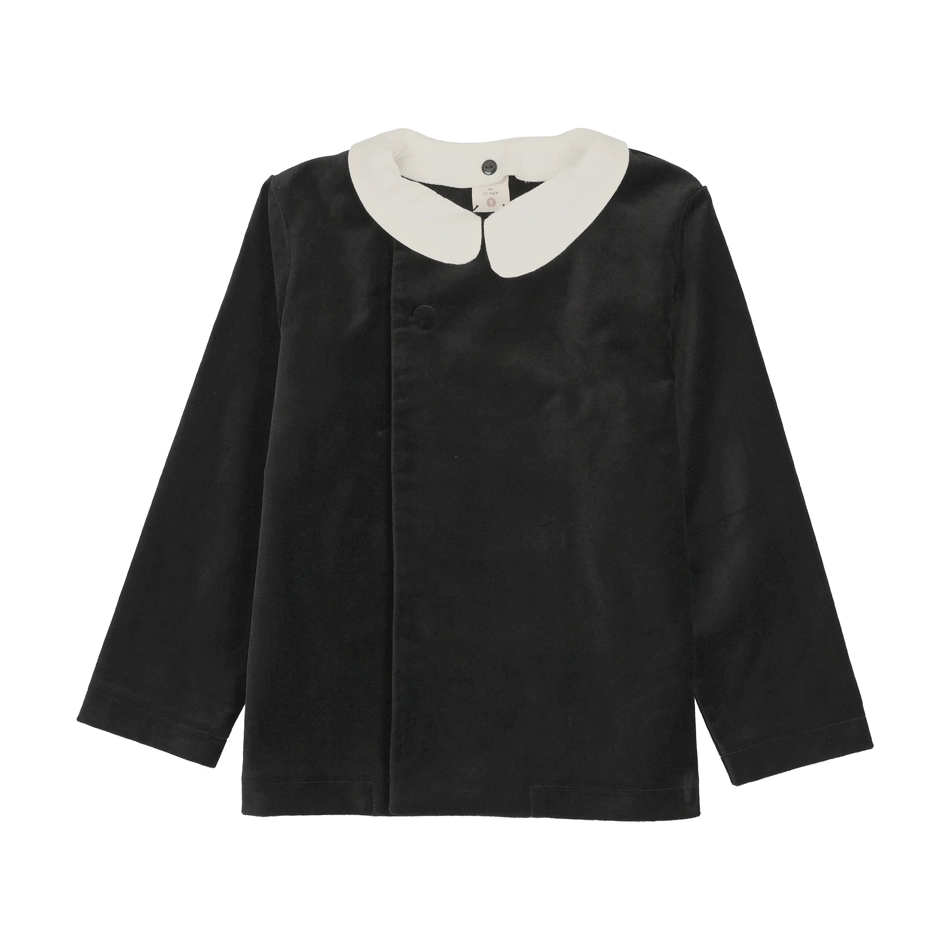 Analogie Velvet Blazer - FW26 -