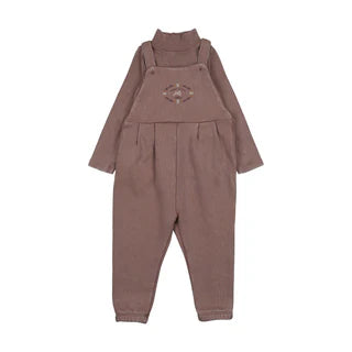 Analogie Stitch Studio Girls Toddler Set - FW26 -