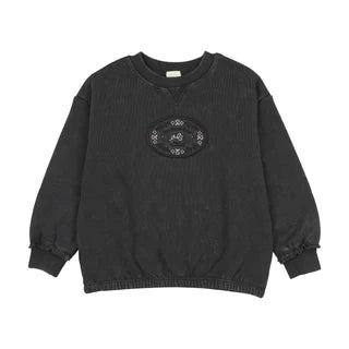 Analogie Stitch Studio Girls Sweatshirt - FW26 -