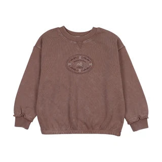 Analogie Stitch Studio Girls Sweatshirt - FW26 -