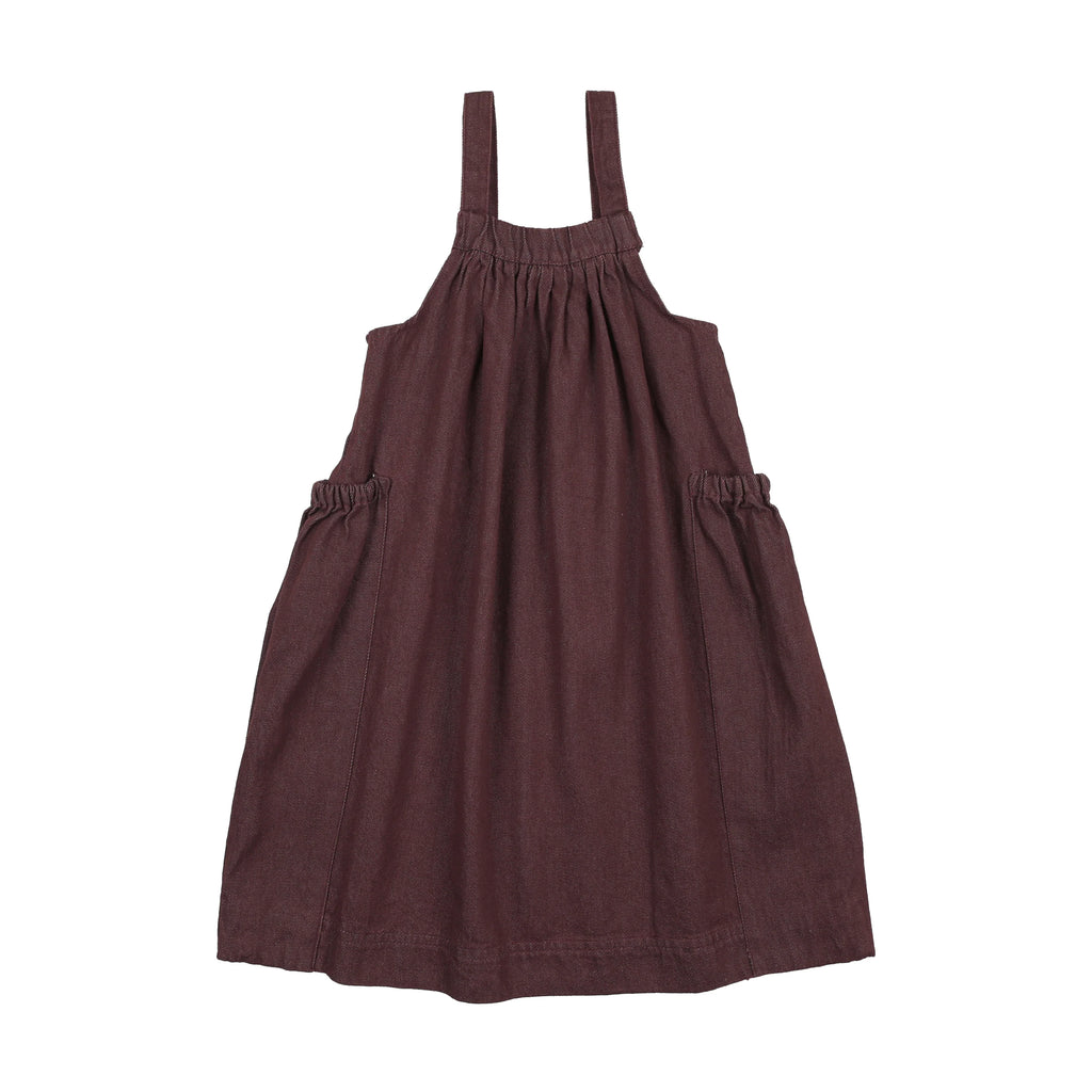 Analogie Rugged Threads Jumper - FW26 -