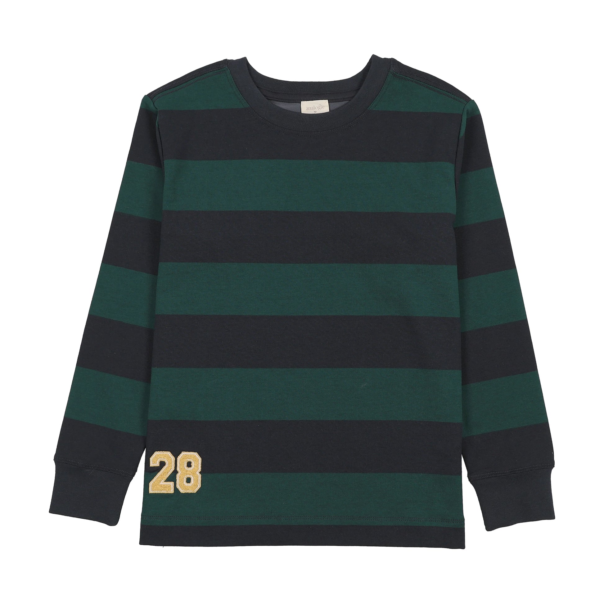 Analogie Fan Club Boys Tee - FW26 -