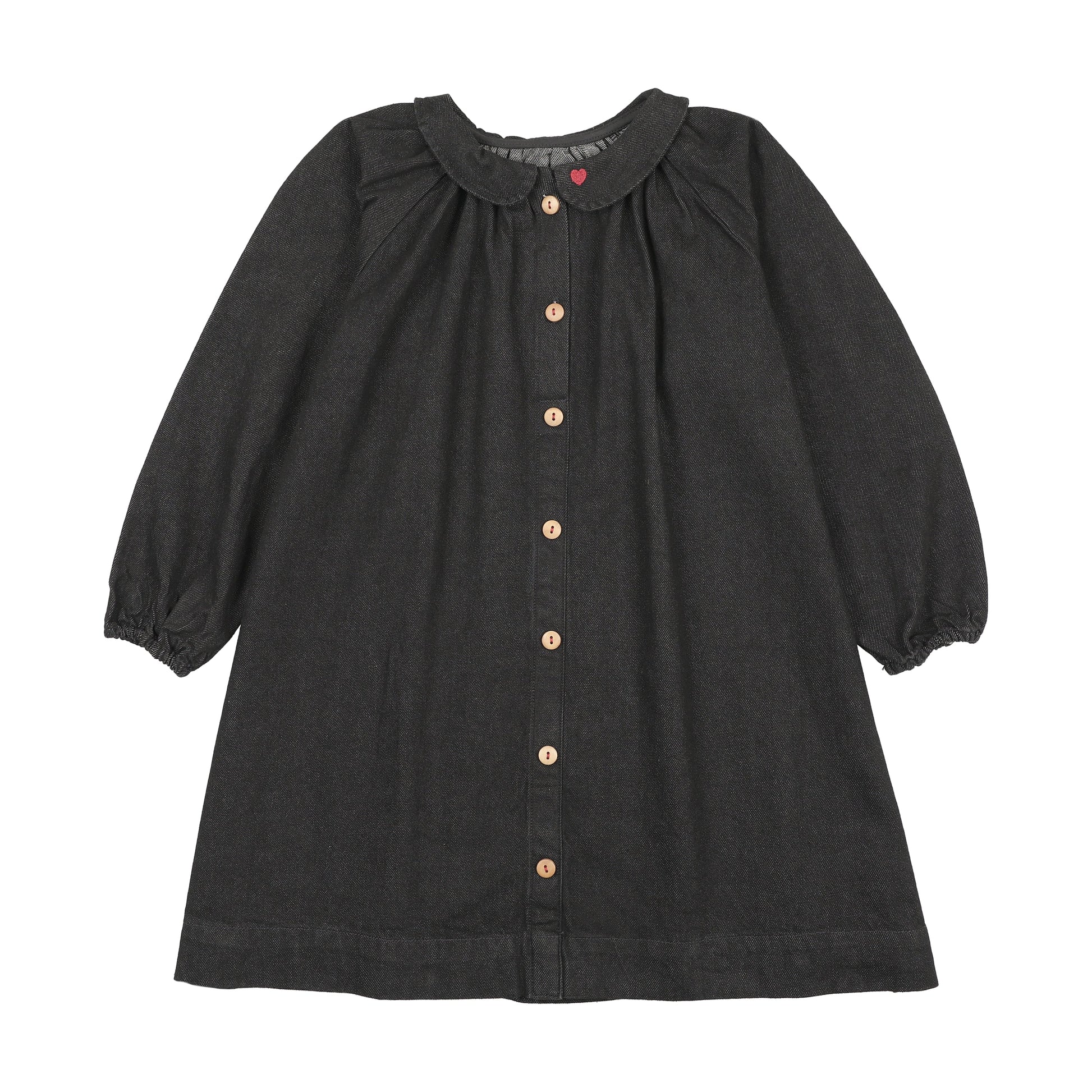 Analogie Rugged Threads Dress - FW26 -