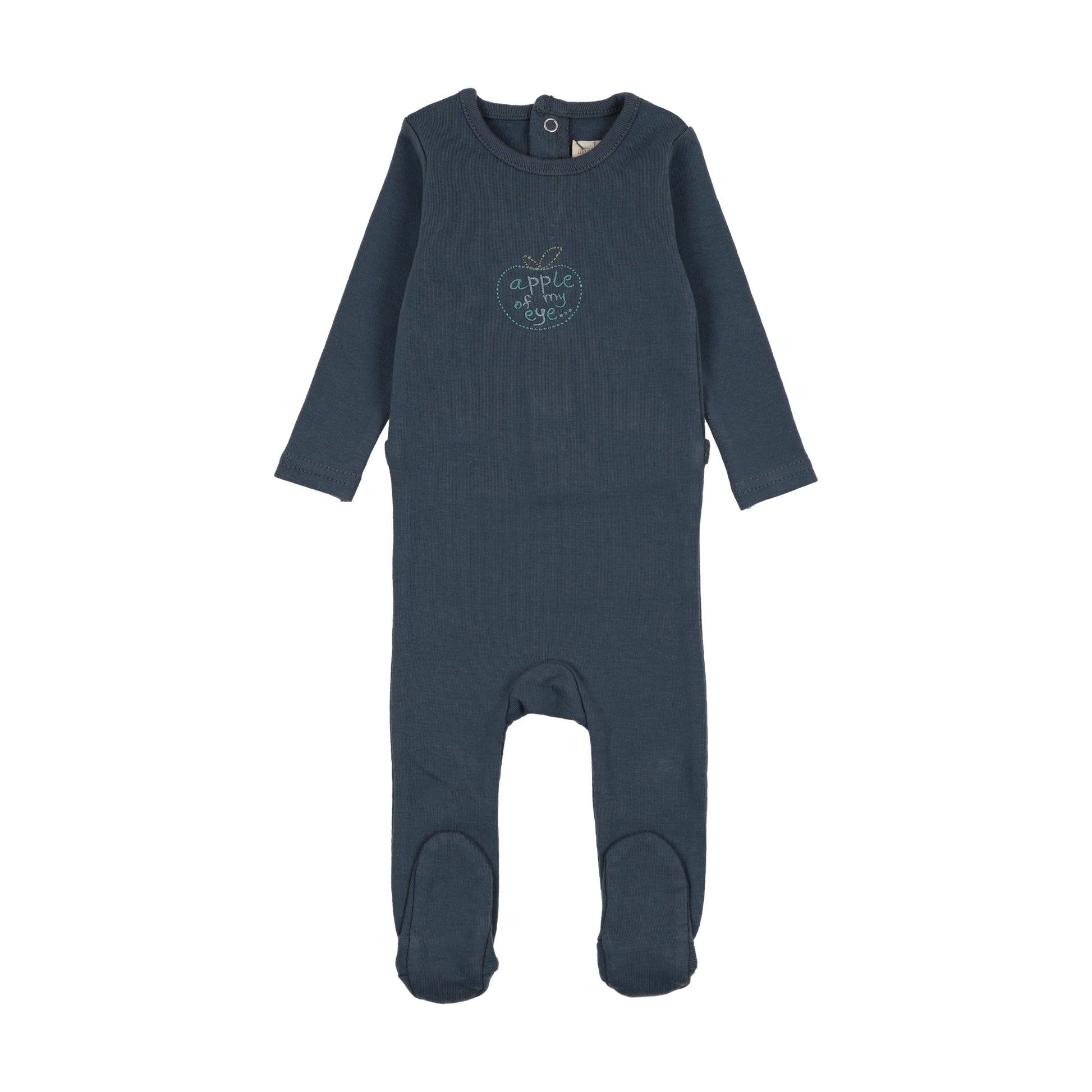 Analogie Fruity Footie - SS26 -