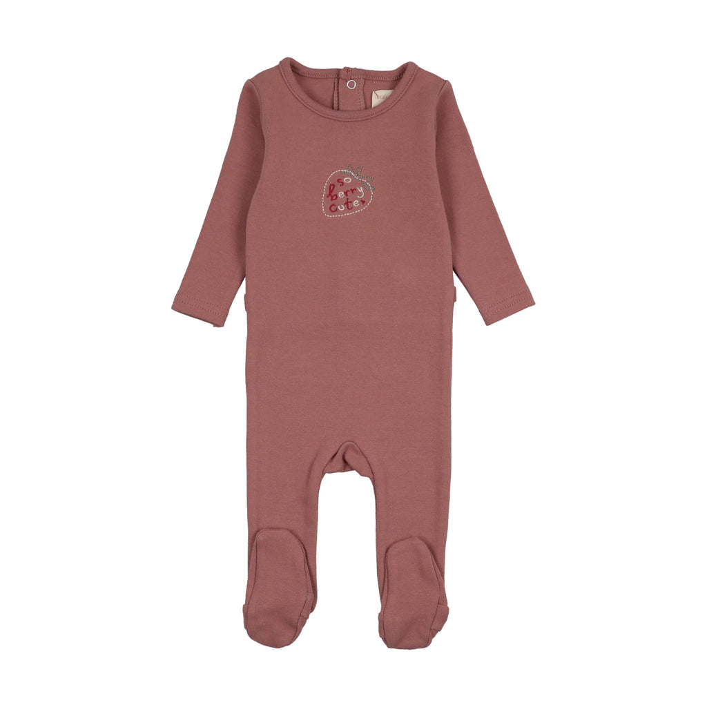 Analogie Fruity Footie - SS26 -