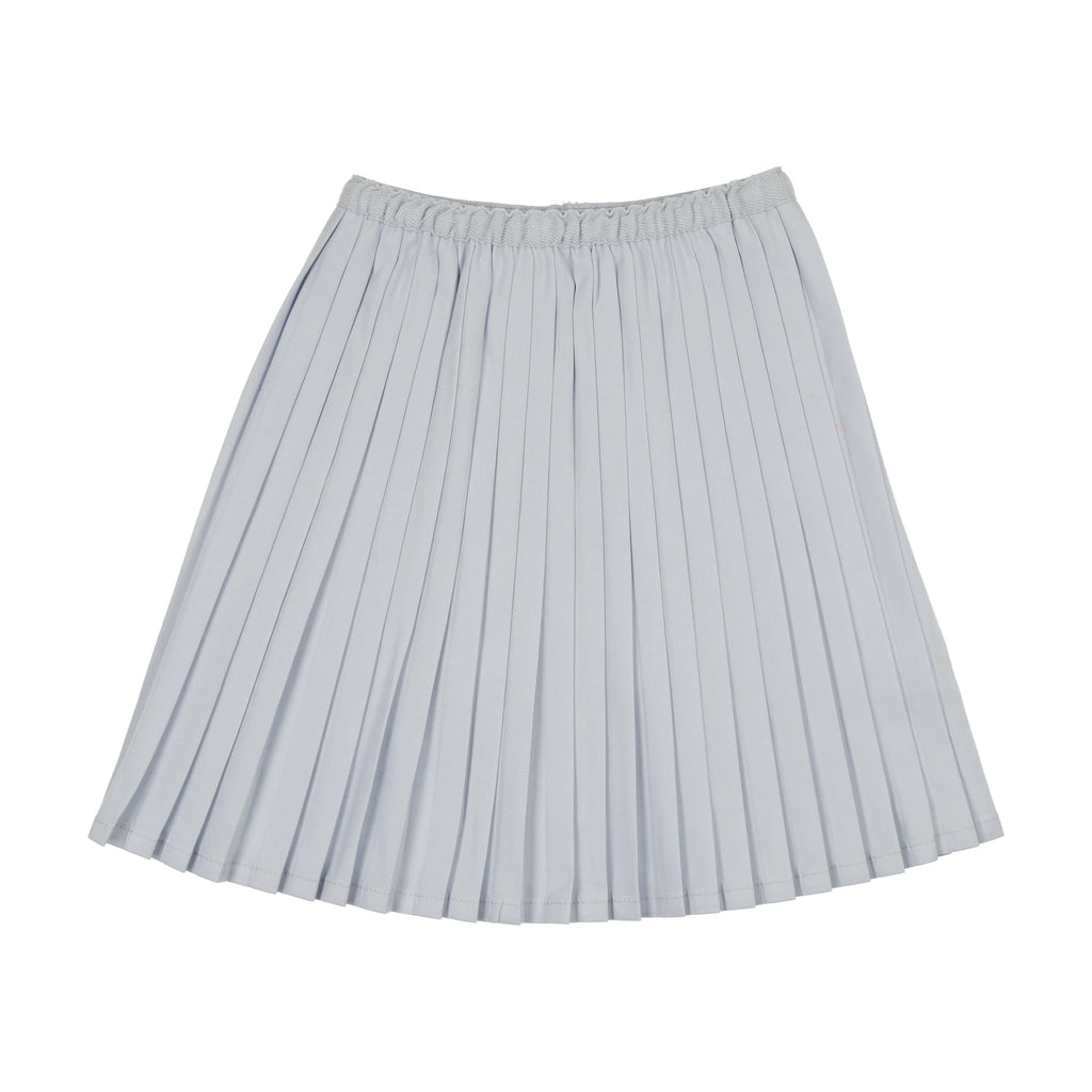 Lil Legs Knife Pleated Skirt - SS26 -