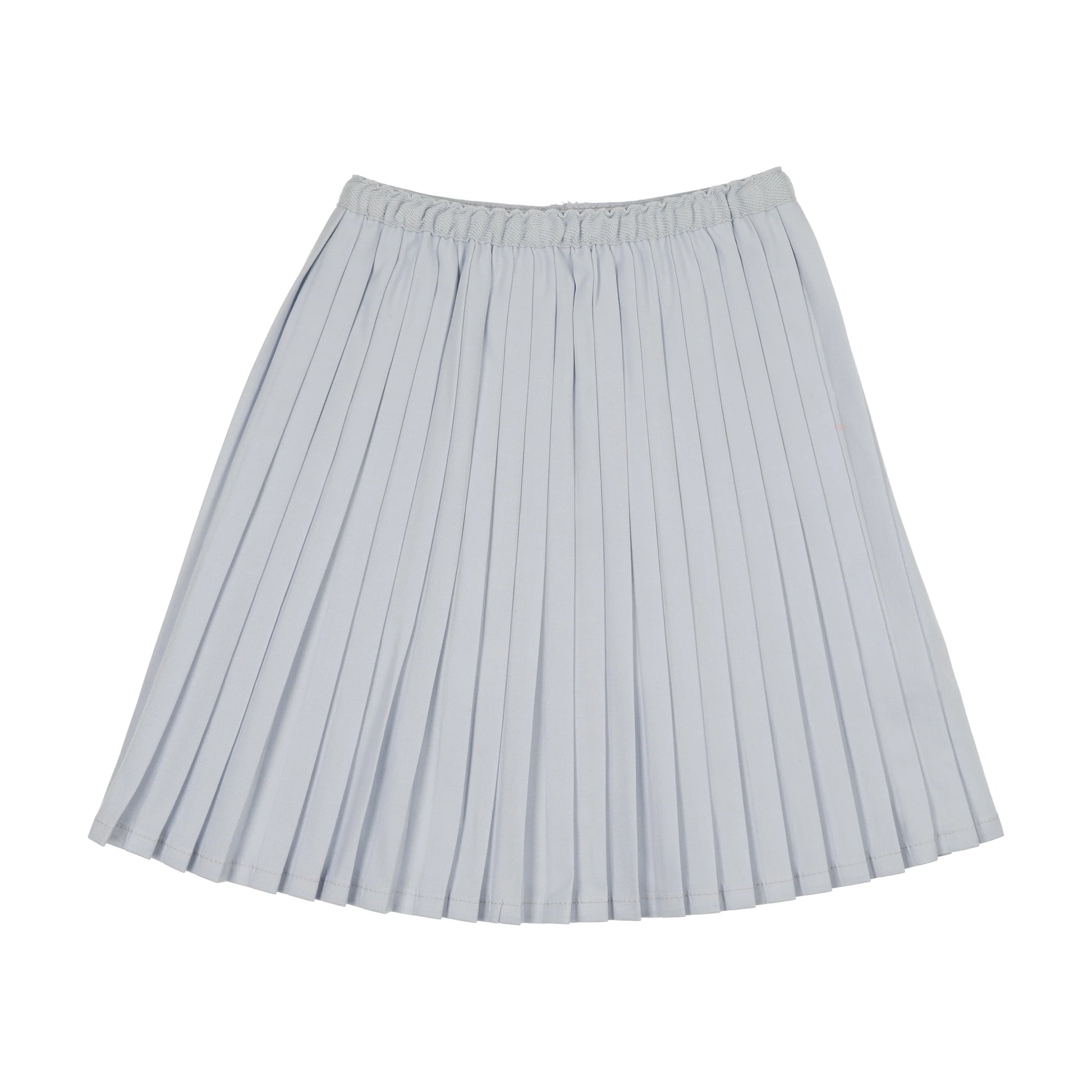 Lil Legs Knife Pleated Skirt - SS26 -
