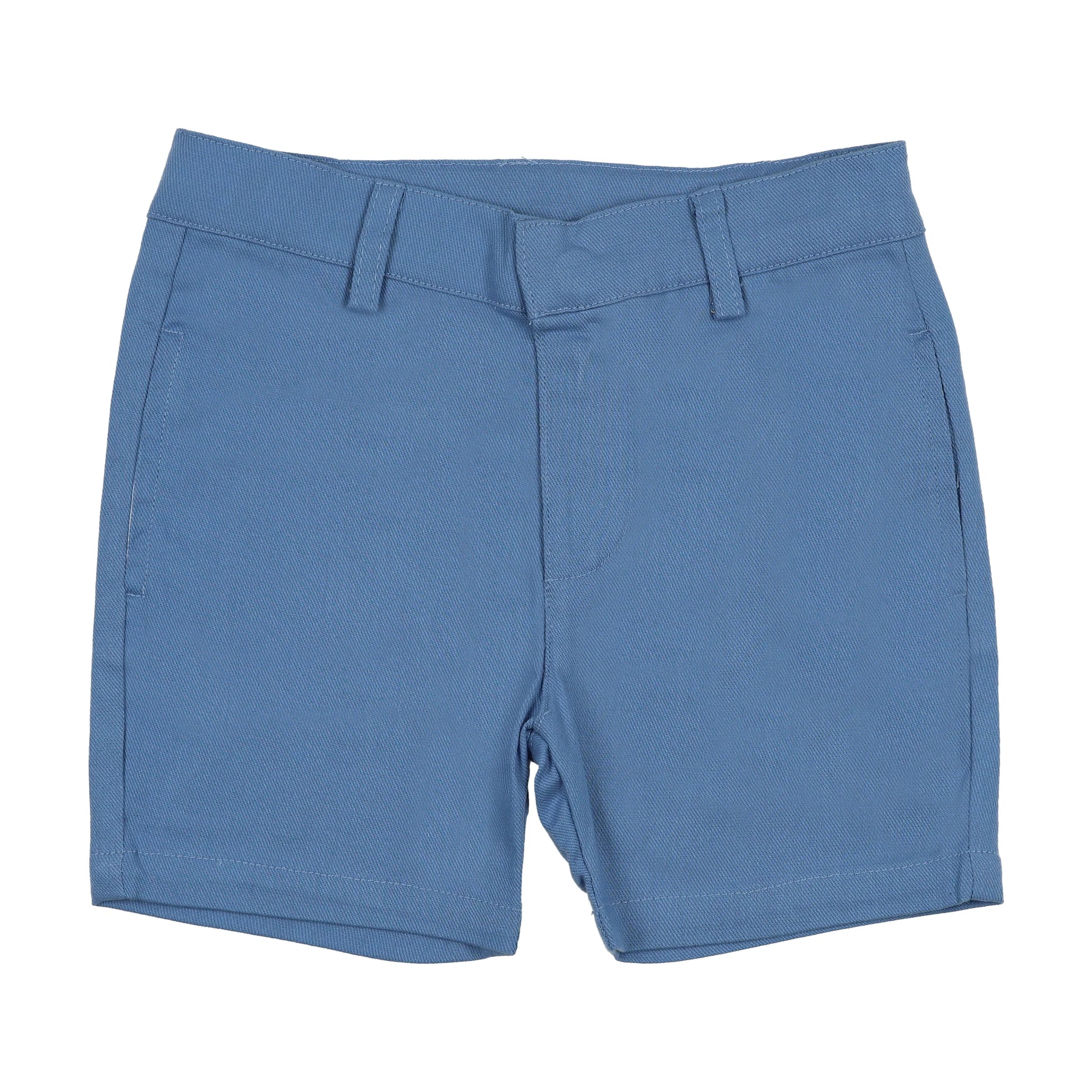 Lil Legs Boys Dress Shorts - SS26 -