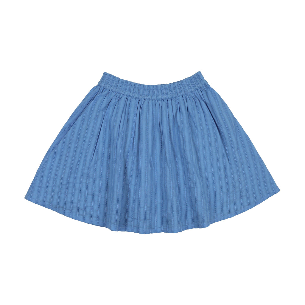 Analogie Downtown Skirt - SS26 -