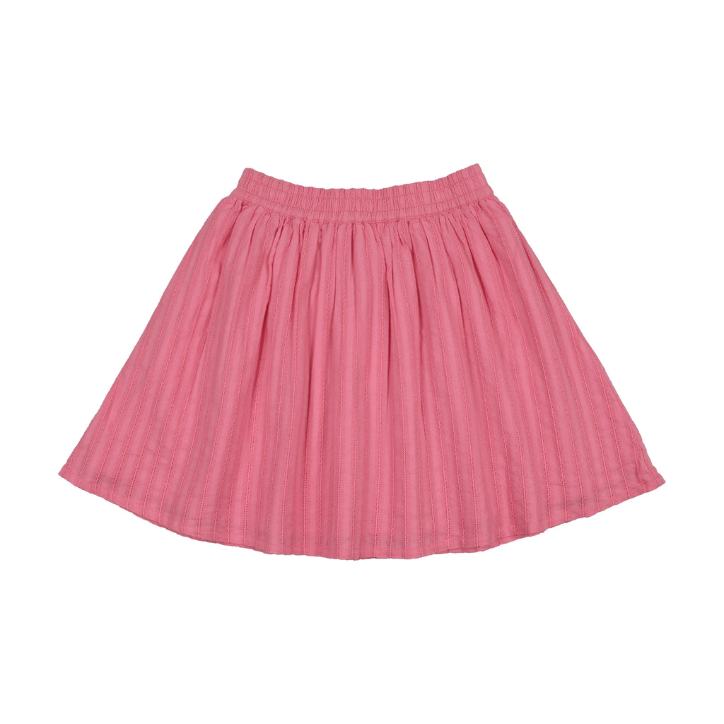 Analogie Downtown Skirt - SS26 -