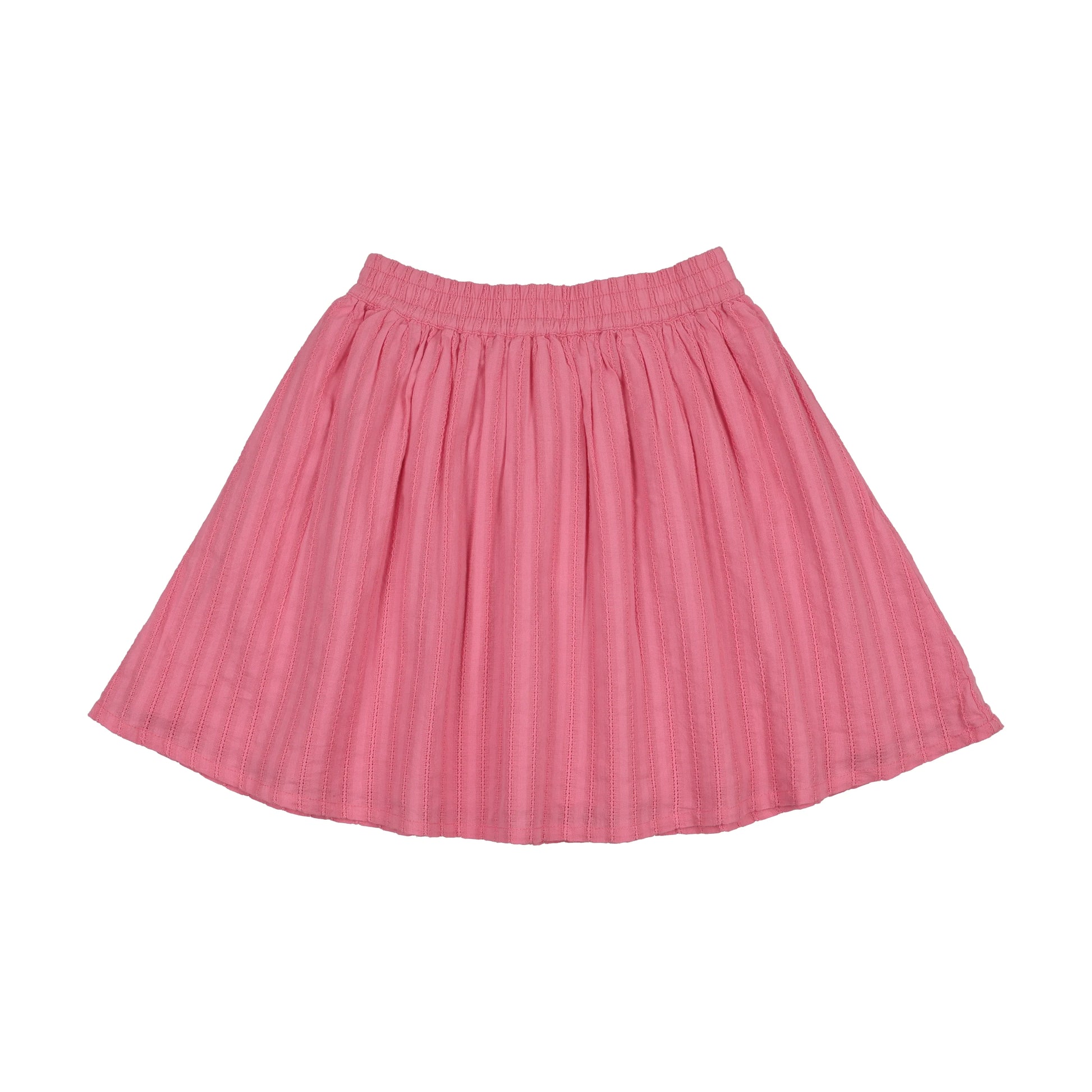Analogie Downtown Skirt - SS26 -