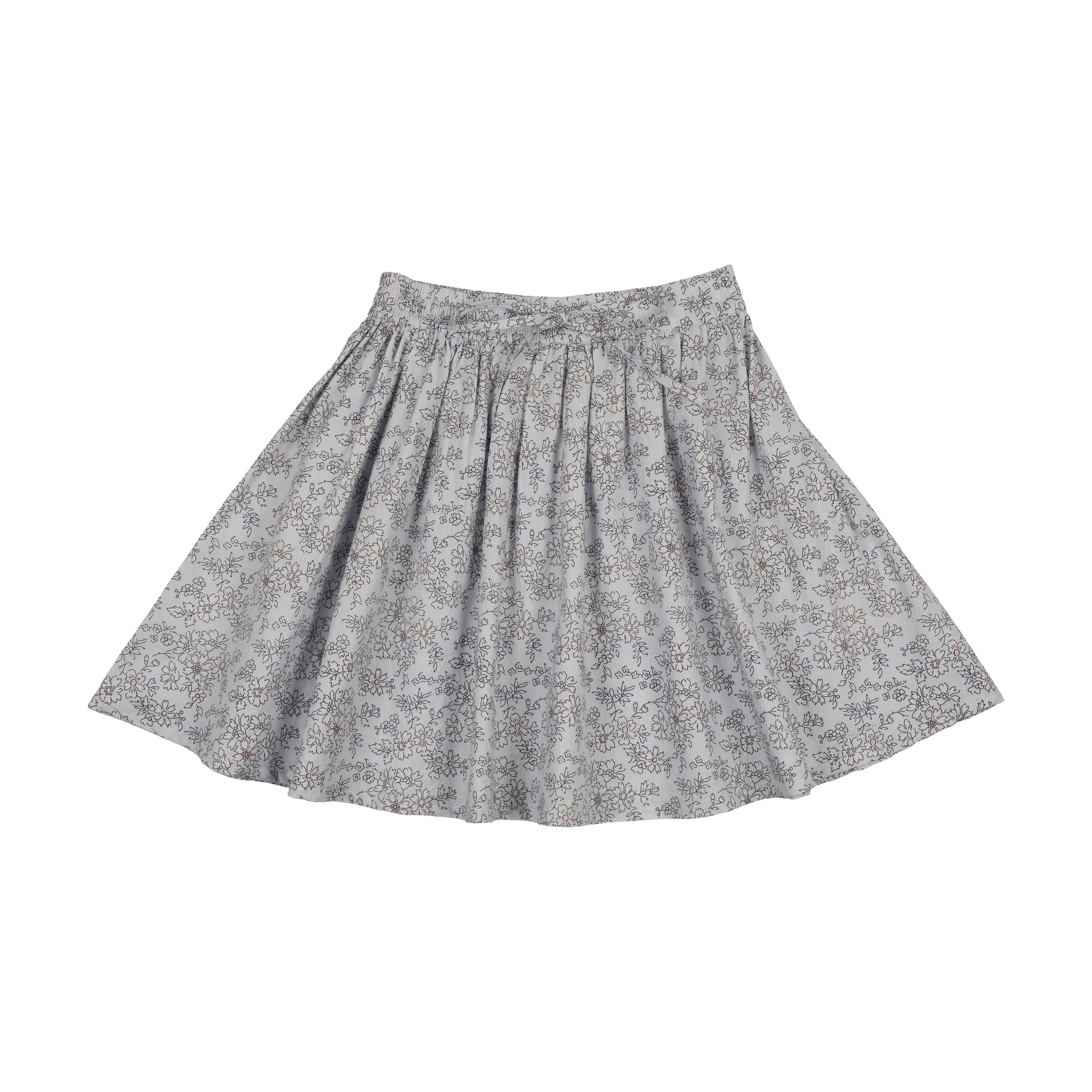 Analogie Mountain Meadows Skirt - SS26 -