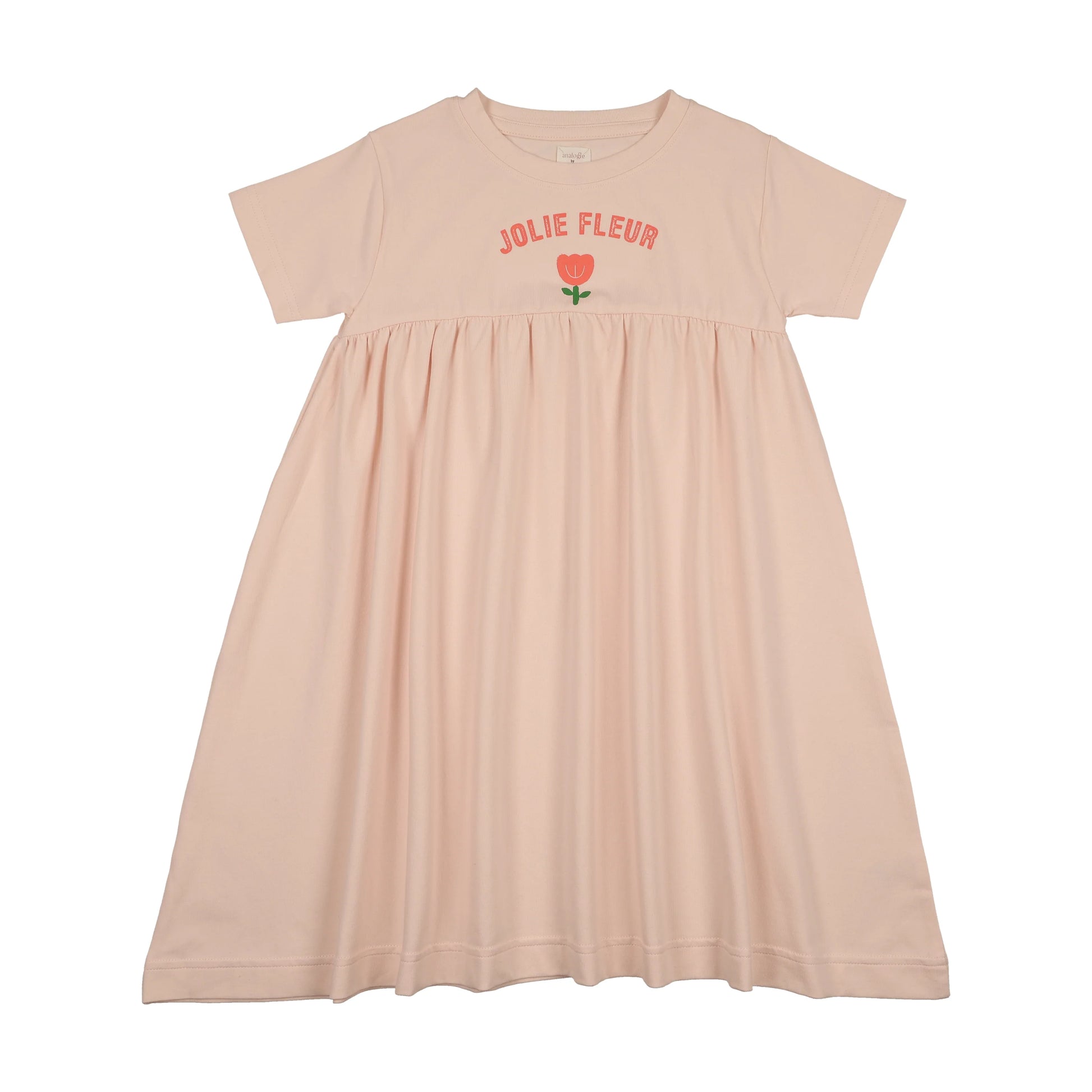 Analogie Tulip Dress - SS26 -
