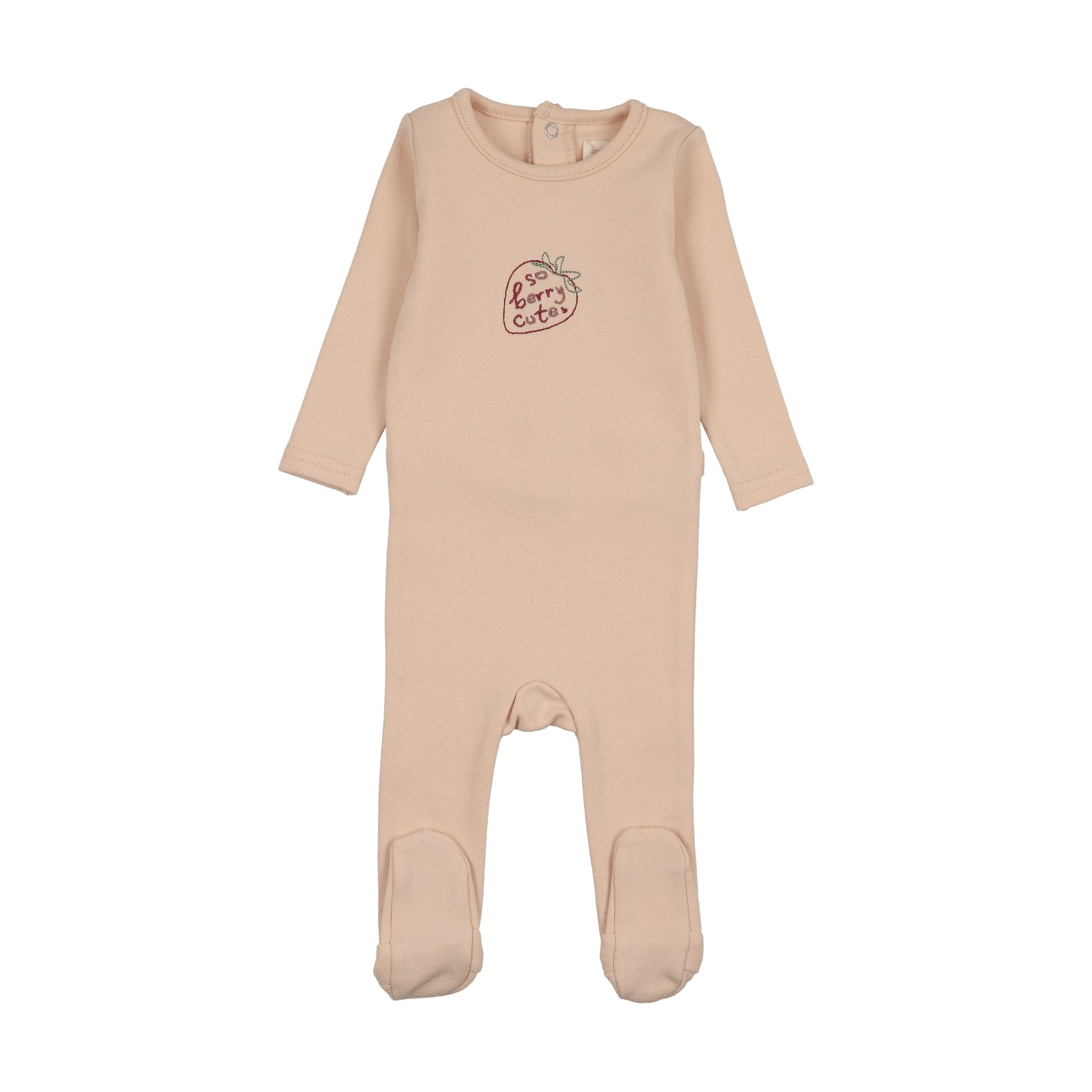 Analogie Fruity Footie - SS26 -