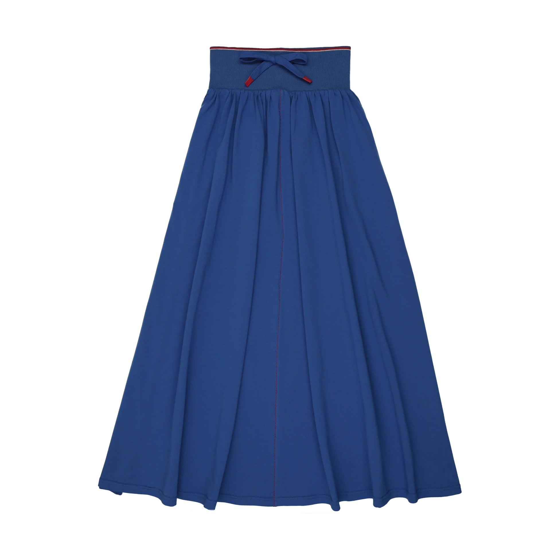 Analogie Outer Field Maxi Skirt - SS26 -