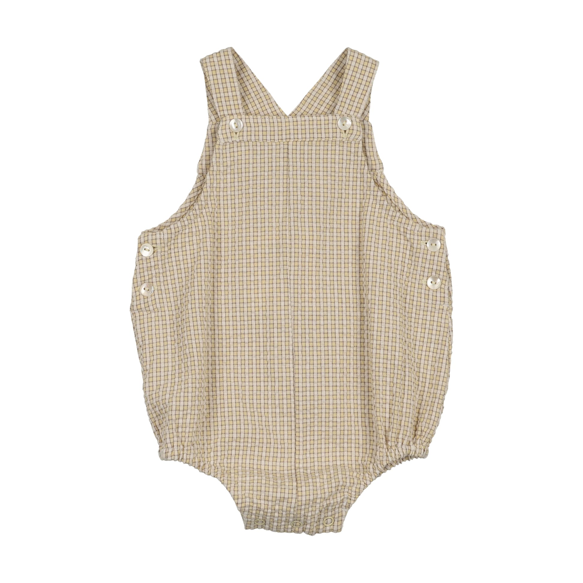 Analogie Sunny Blossom Romper - SS26 -