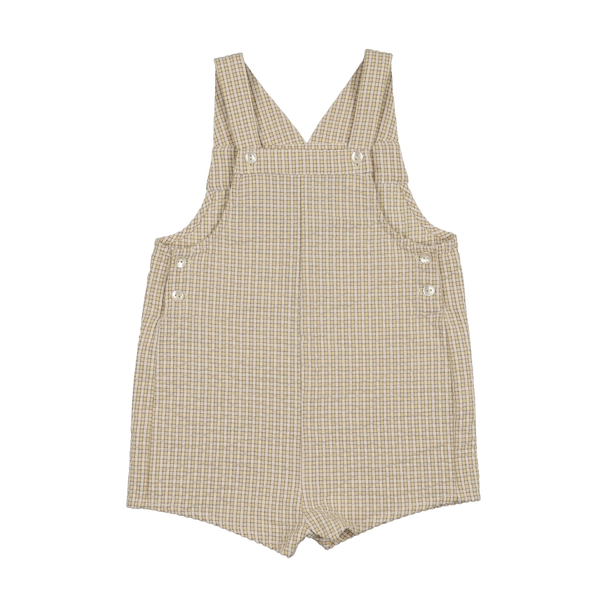 Analogie Sunny Blossom Overalls - SS26 -