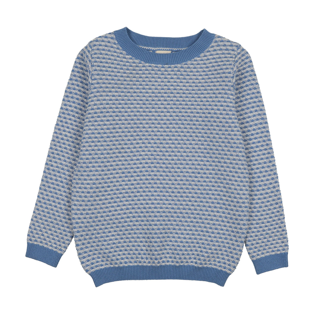 Analogie Long Sleeve  - SS26 -