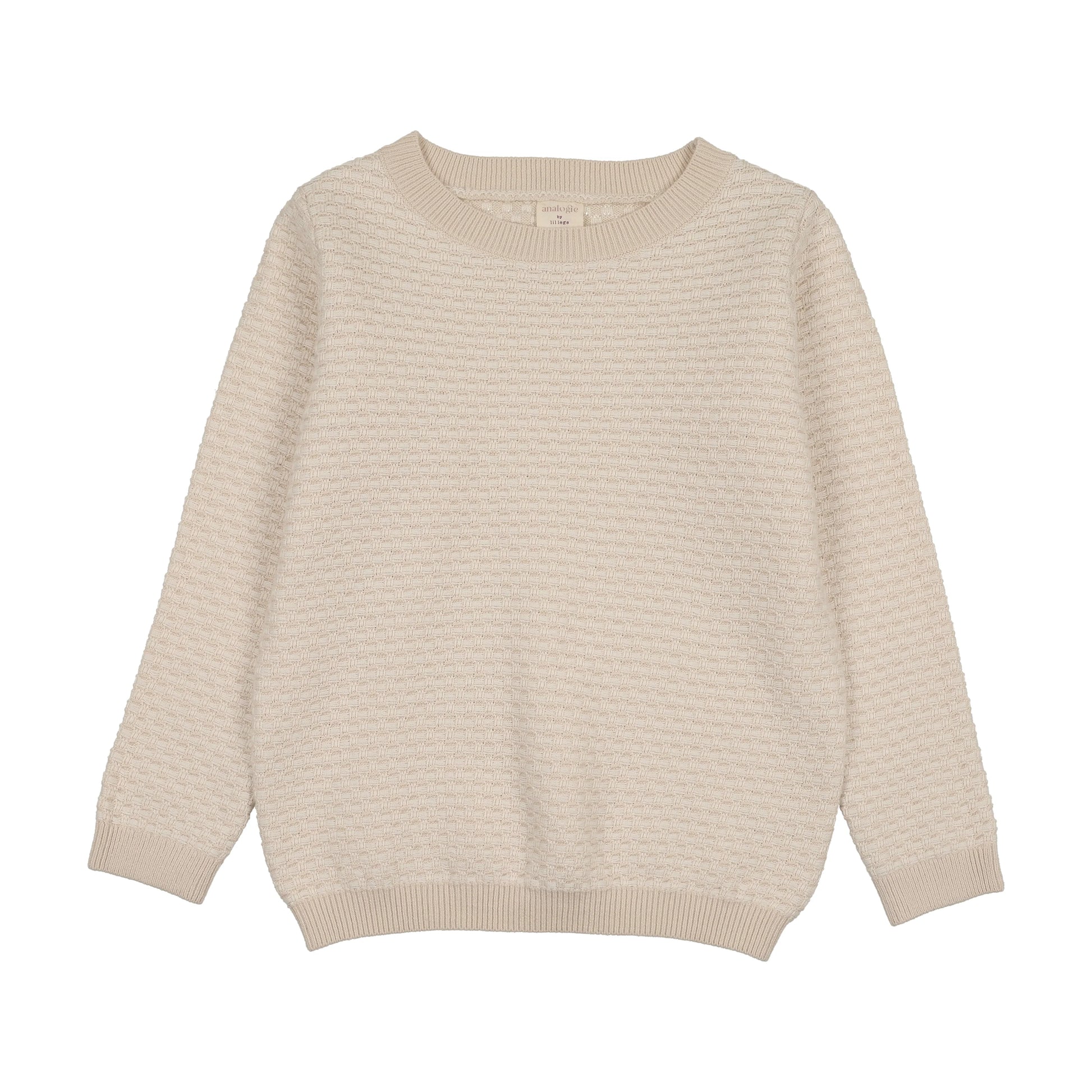 Analogie Long Sleeve  - SS26 -