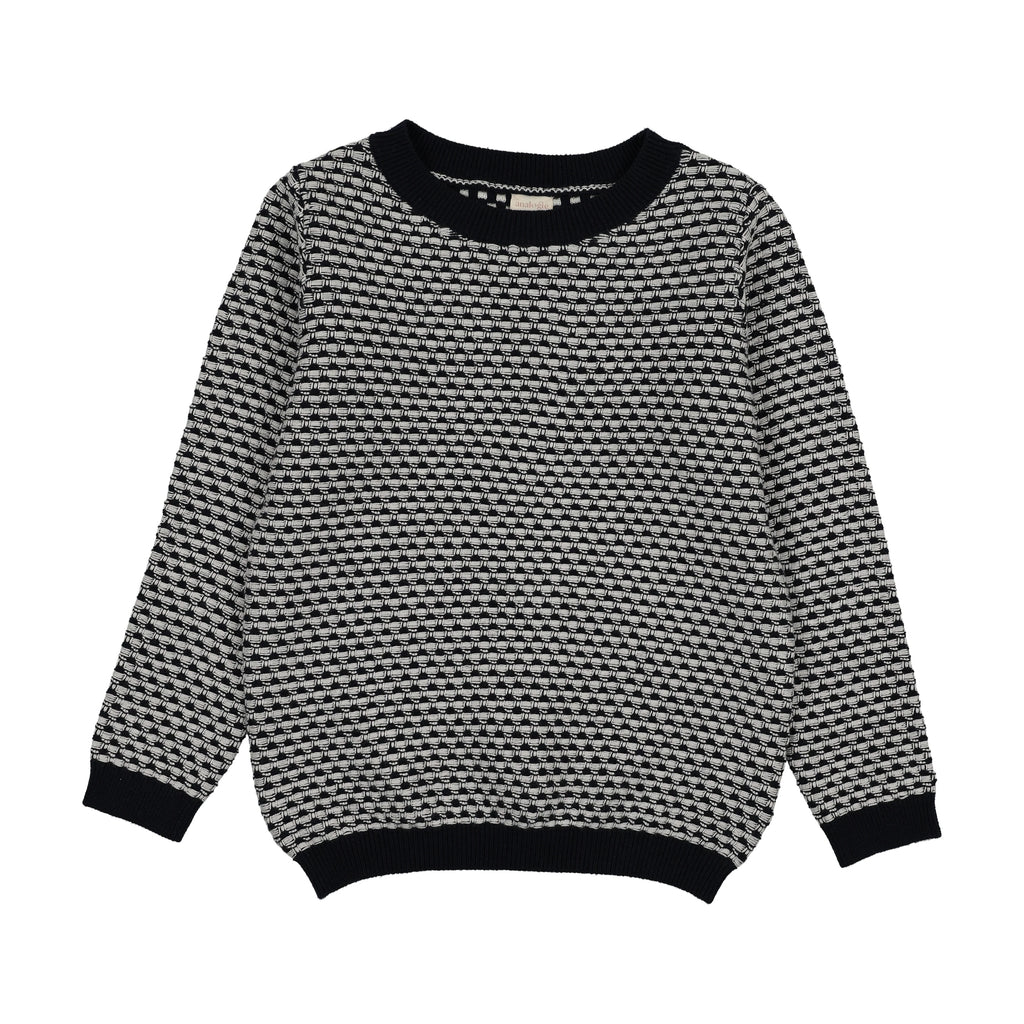 Analogie Long Sleeve  - SS26 -