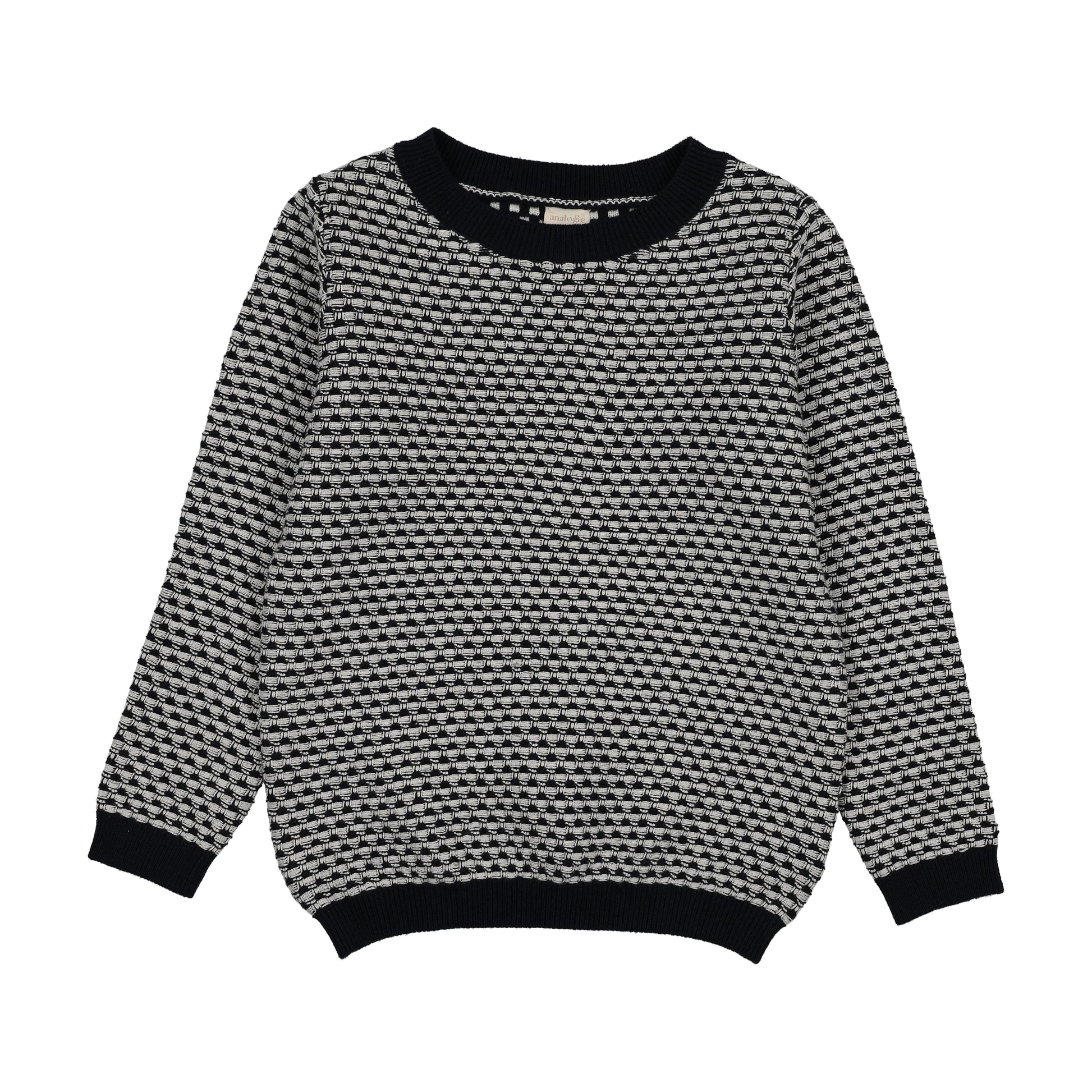 Analogie Long Sleeve  - SS26 -