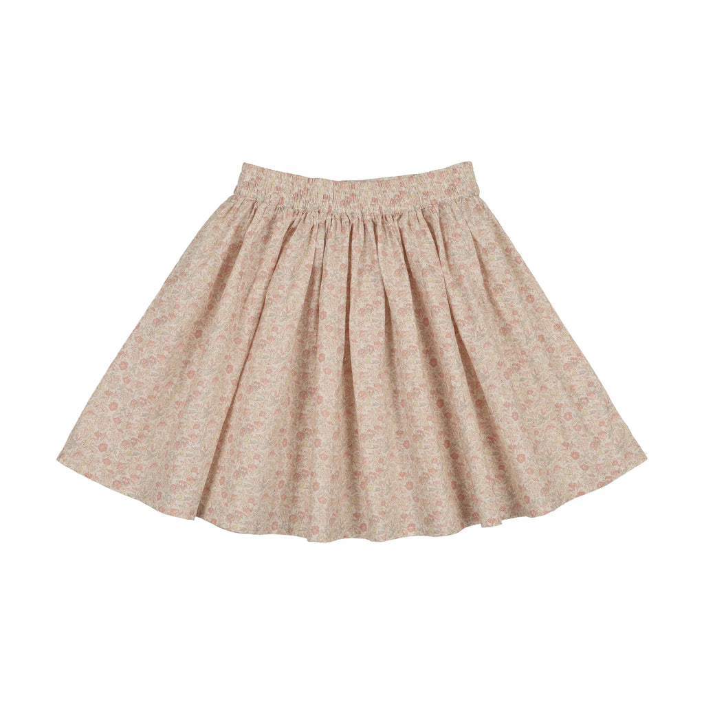 Analogie Sunny Blossoms Skirt - SS26 -