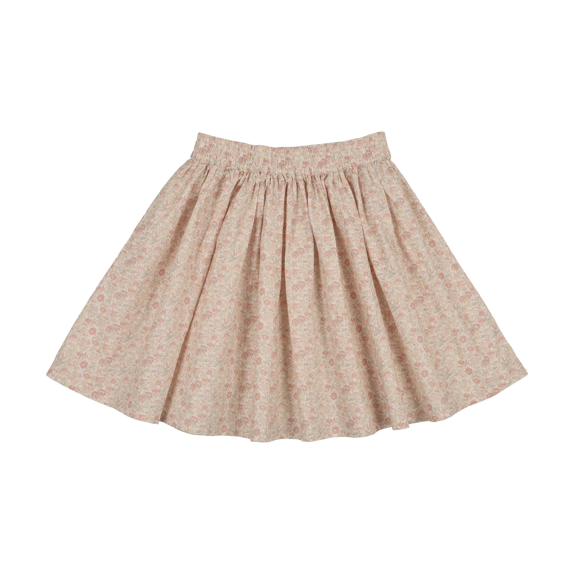 Analogie Sunny Blossoms Skirt - SS26 -