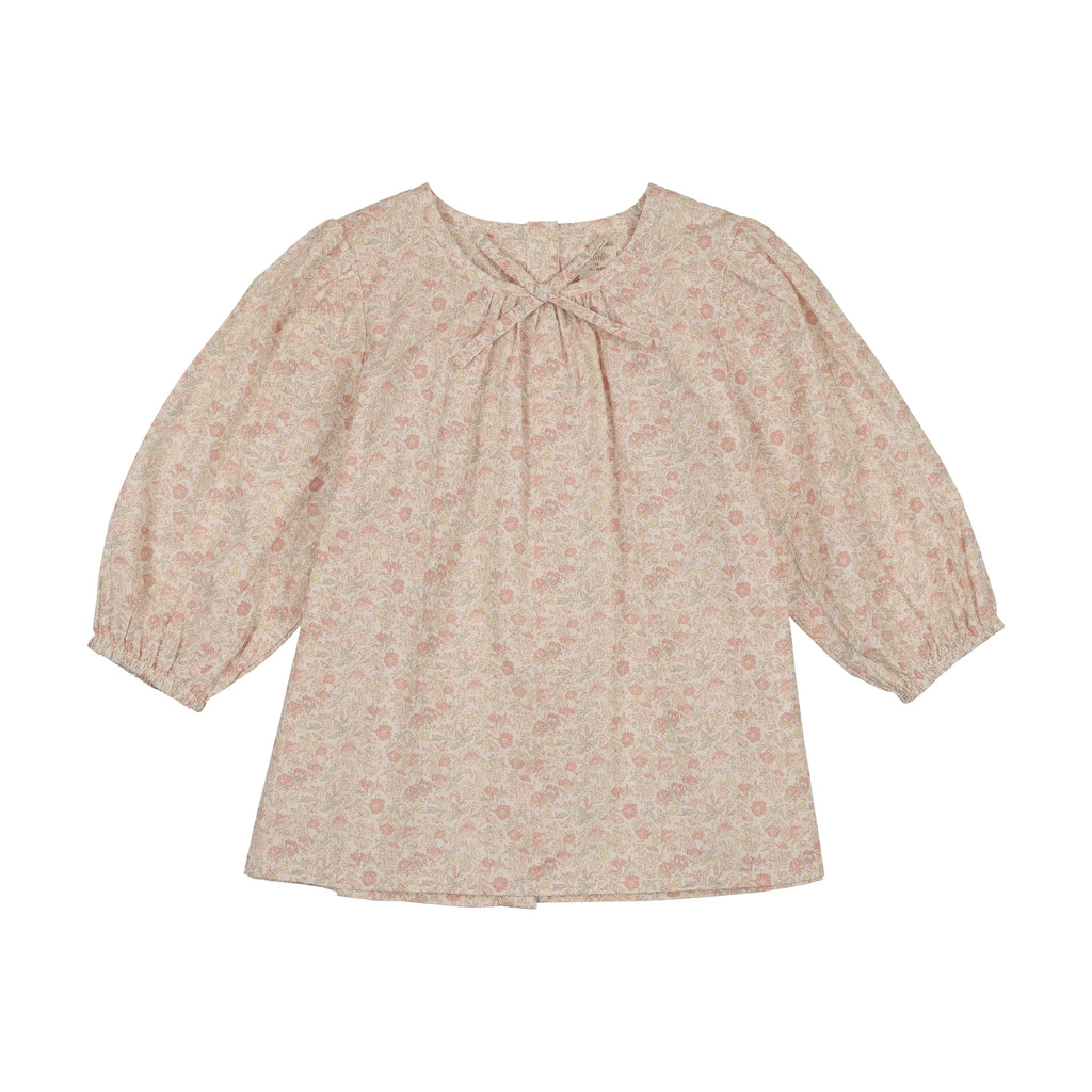 Analogie Sunny Blossoms Blouse - SS26 -