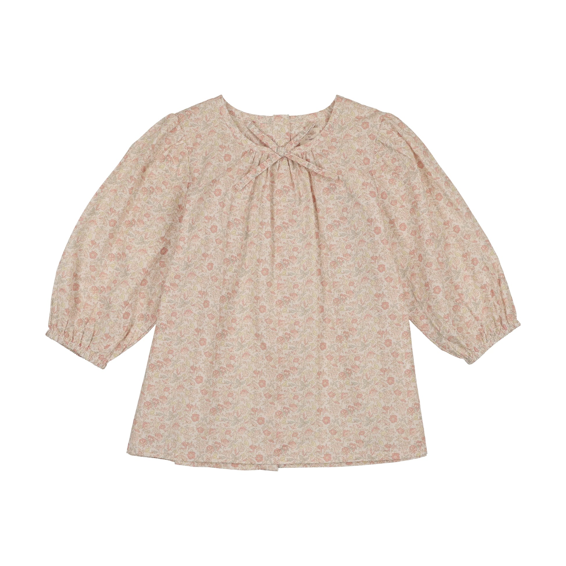 Analogie Sunny Blossoms Blouse - SS26 -