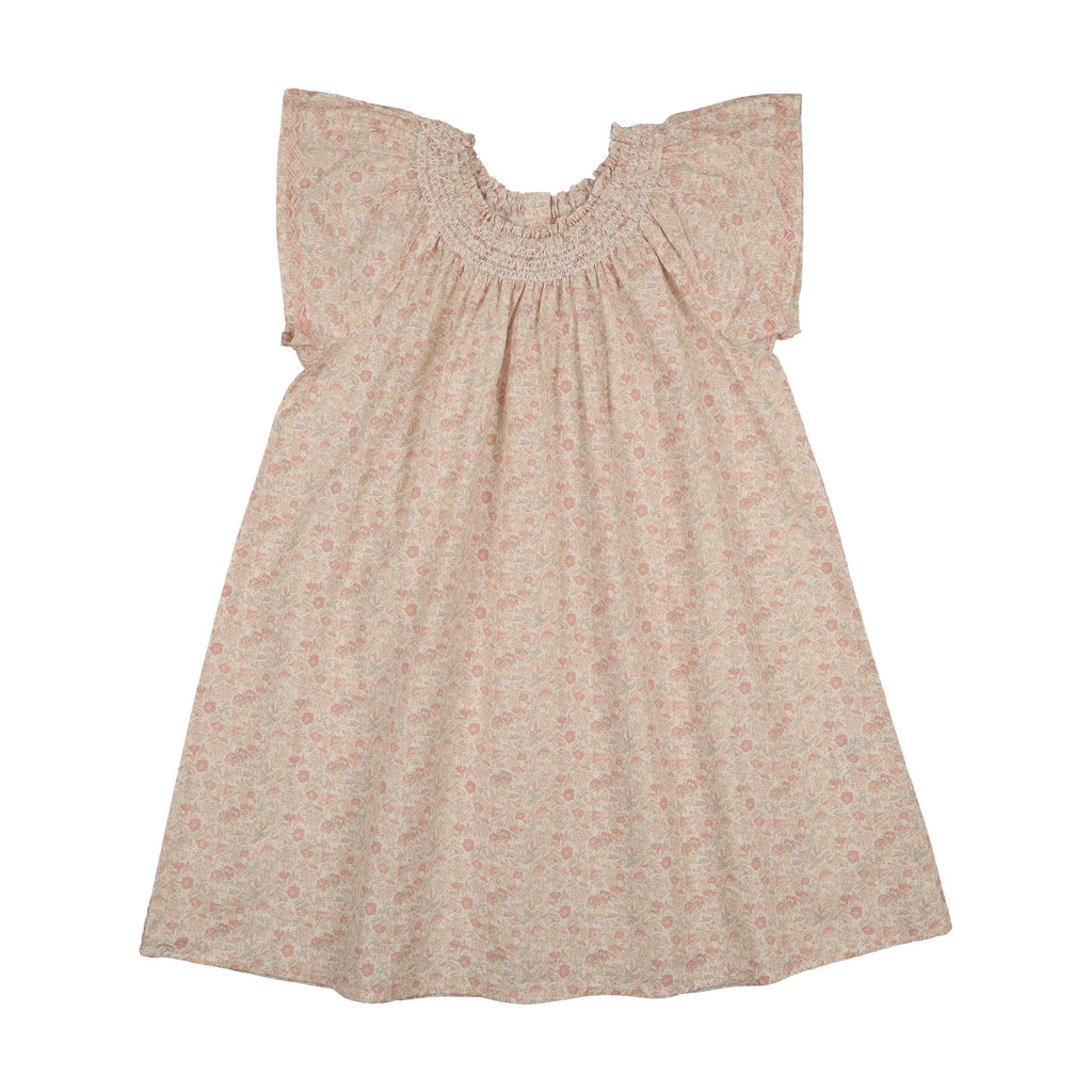 Analogie Sunny Blossoms Flutter Dress - SS26 -