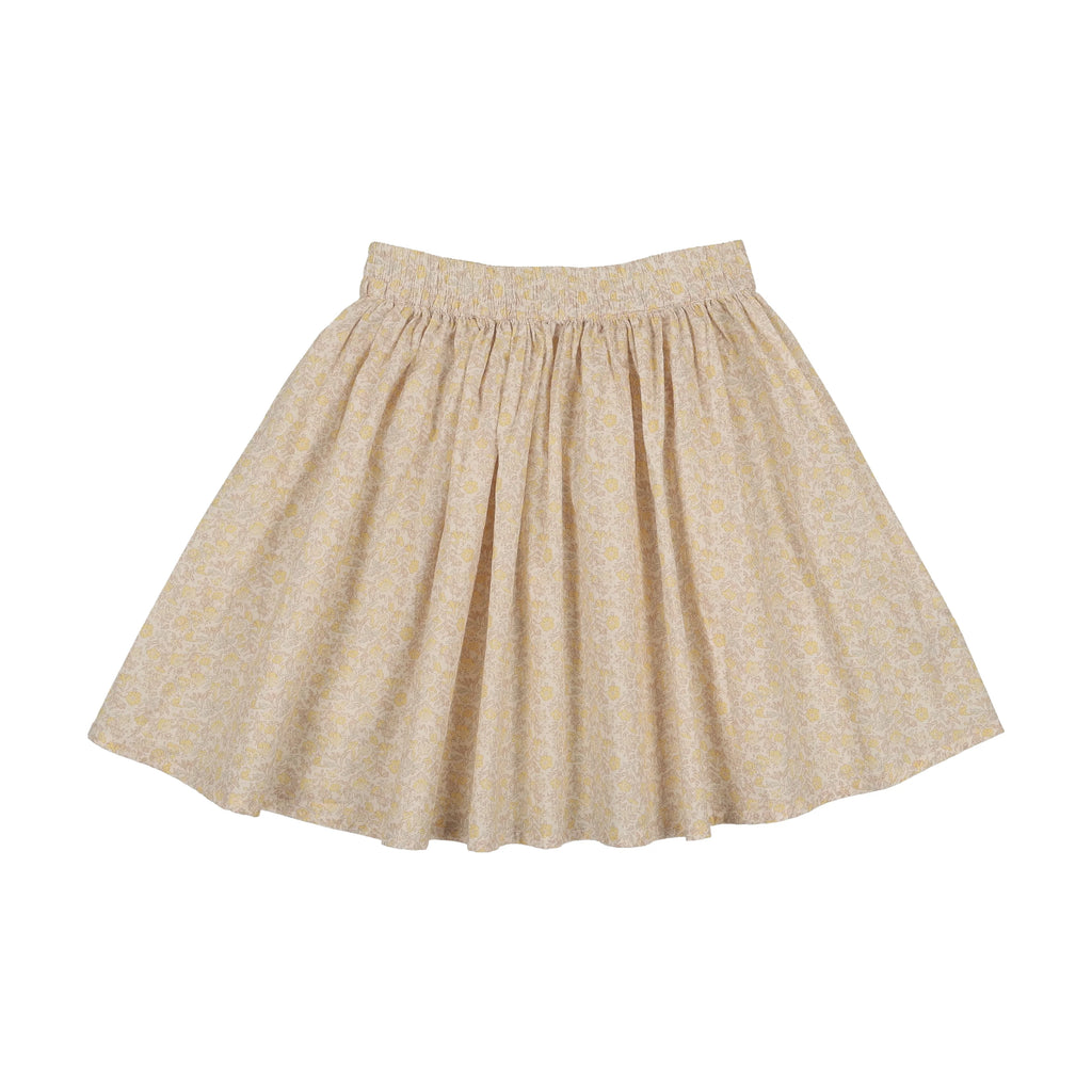 Analogie Sunny Blossoms Skirt - SS26 -