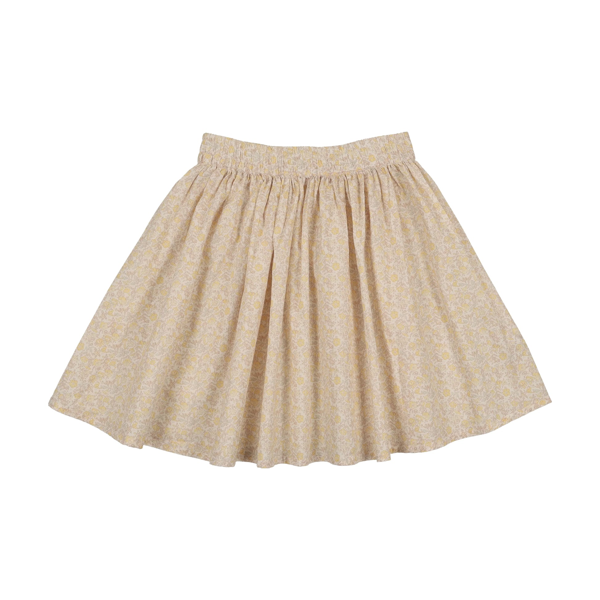 Analogie Sunny Blossoms Skirt - SS26 -