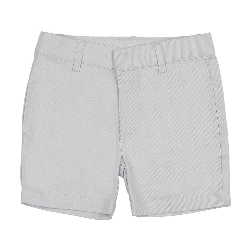 Lil Legs Boys Dress Shorts - SS26 -