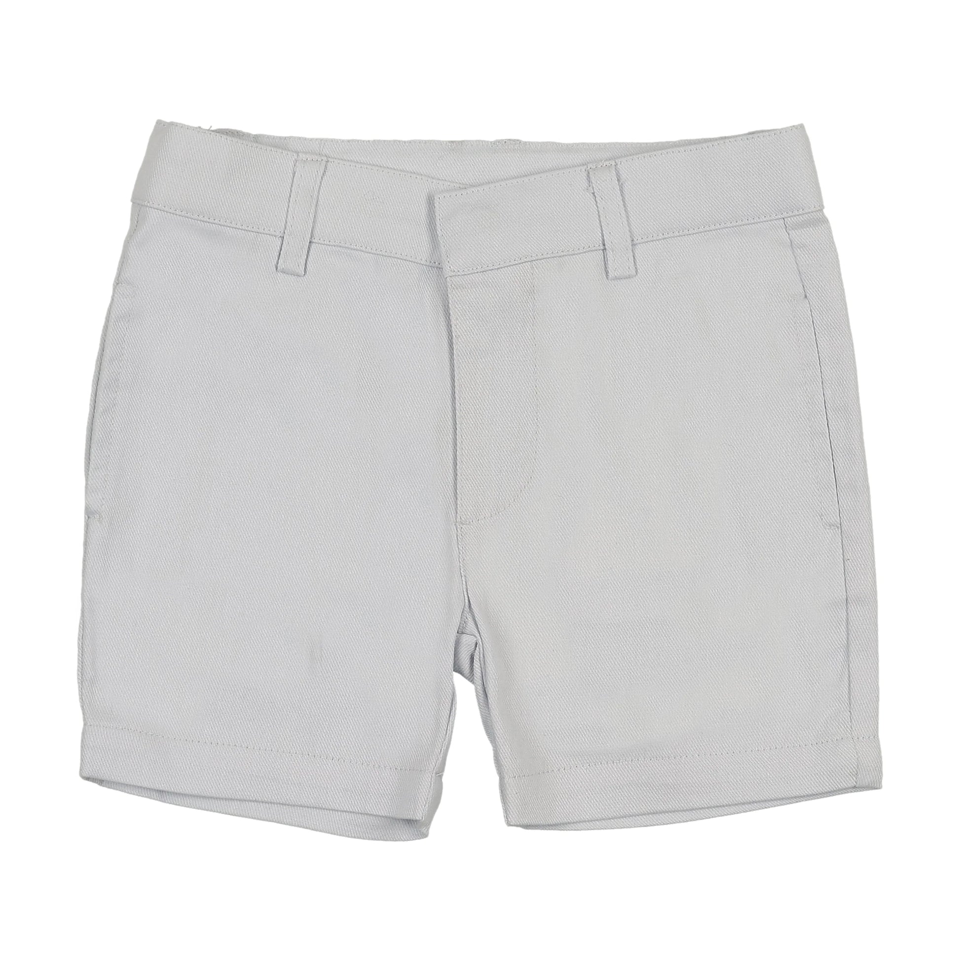 Lil Legs Boys Dress Shorts - SS26 -