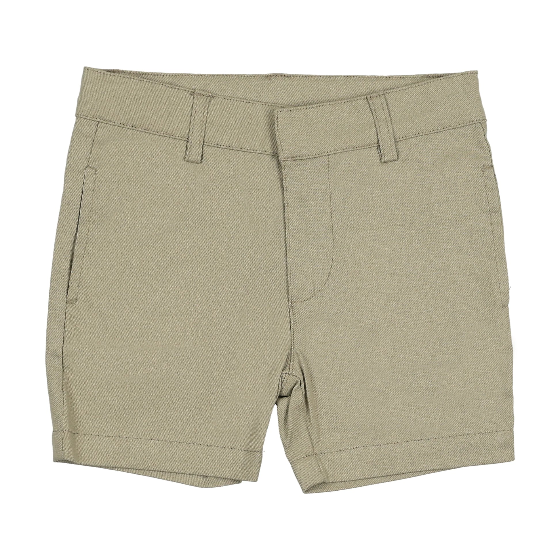 Lil Legs Boys Dress Shorts - SS26 -