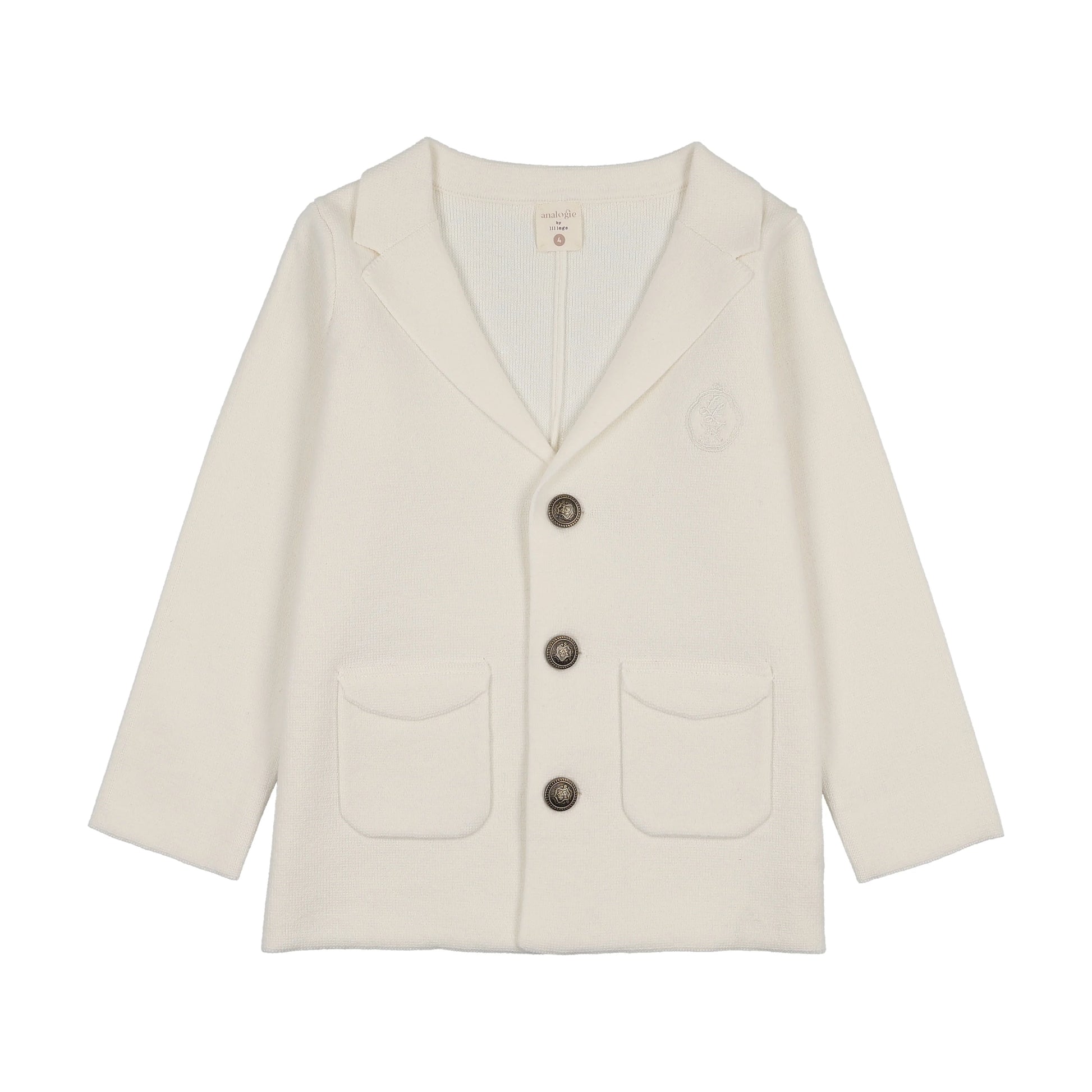 Analogie Knit Blazer - SS26 -
