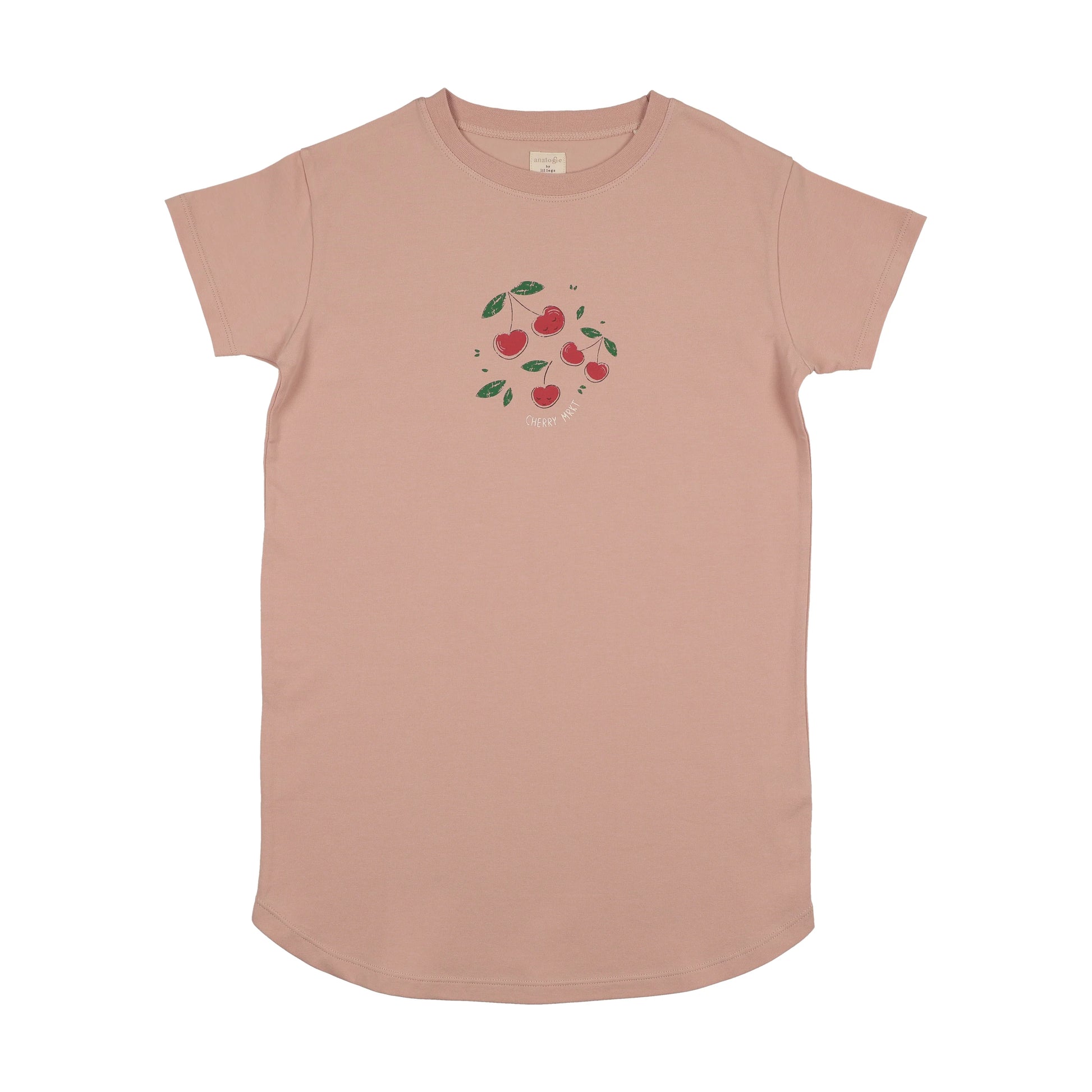 Analogie Common Folk Dress - SS26 -